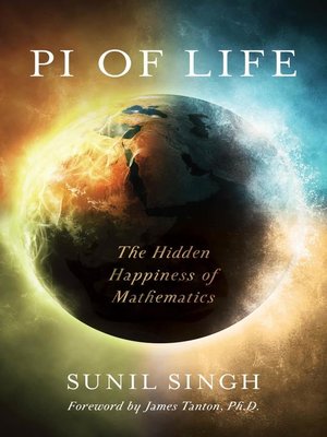 cover image of Pi of Life